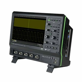 Teledyne LeCroy HDO4034 image