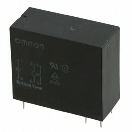 G2R-2A4-DC12 OMRON