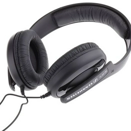 HD 65 TV Sennheiser
