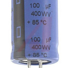 Cornell Dubilier Electronics 380LX822M063A032 image