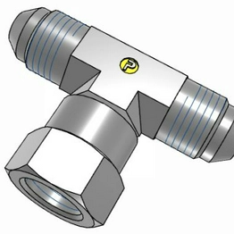 5S6MXS Parker Hannifin