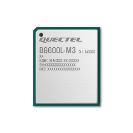BG600LM3AA-D08-TA0AA QUECTEL
