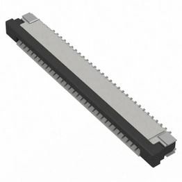 FFC3B07-30-T Global Connector Technology