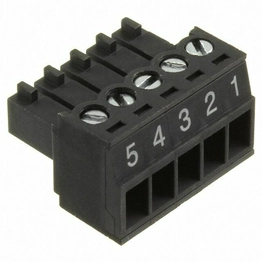 0395000205 molex