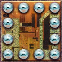 UP1966E Efficient Power Conversion