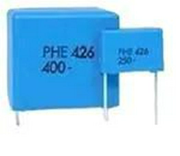 F450DR104J1K6C KEMET