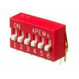 NDA-04T-V APEM