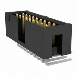 TSS-109-04-S-D-RA samtec
