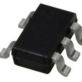 74LVC1G125QW5-7 DIODES