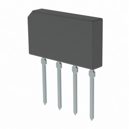 Taiwan Semiconductor GBL202 D2G image