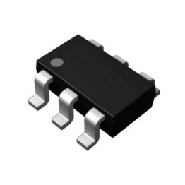 ROHM RRQ045P03HZGTR image