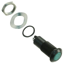 PM5-A17G110AC BIVAR