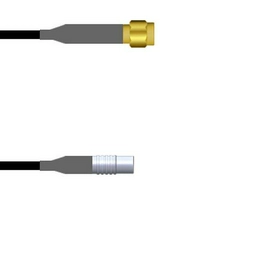 Q-6801400031.5M Amphenol Custom Cable