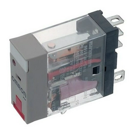 OMRON G2R-1-SNI DC12(S) image