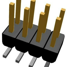 TE Connectivity 1241050-4 image