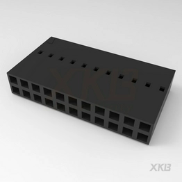 XKB Connectivity X9555H-2x11E3-PT image