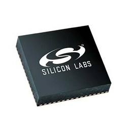 EFM32WG840F256-B-QFN64 Silicon Laboratories