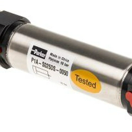 P1A-S025DS-0050 Parker Hannifin