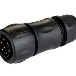 Souriau-Sunbank UTS6JC147PSCR image