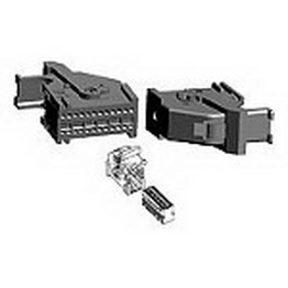 284223-5 TE Connectivity