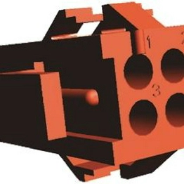TE Connectivity 1-640509-0 image