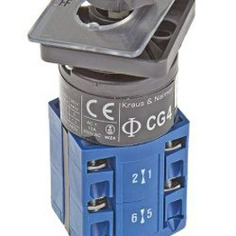 CG4.A324/GBA123.EF Kraus & Naimer