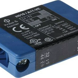K1.H010*GBA001 Kraus & Naimer