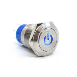 ULV4F2GSS544 E-SWITCH