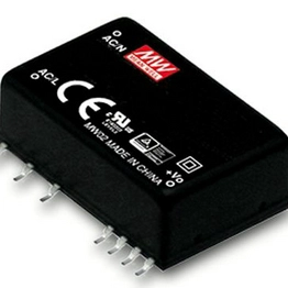 Mean-Well USA, Inc. IRM-03-9S image