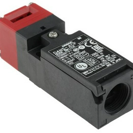 OMRON D4NS-4CF image