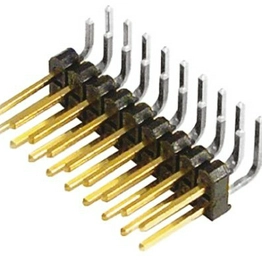 samtec TSW-109-08-L-D-RA image