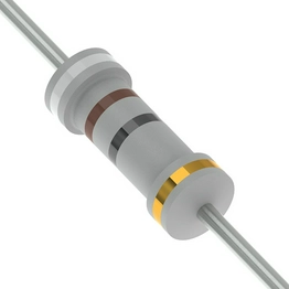 YAGEO RSF200JB-73-91R image