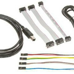Microchip Technology ATAVRCABLEKIT image
