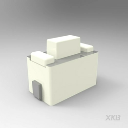 XKB Connectivity TS-1101NH-B-B-B image