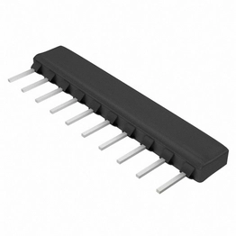 CSC10A03470RGPA Vishay Intertechnology