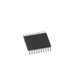 Microchip Technology MCP3561-E/ST image