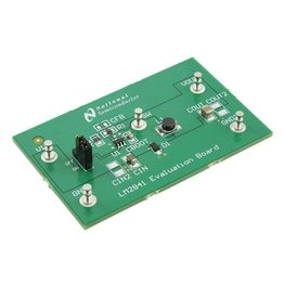 Texas Instruments LM2841YMK-ADJEV/NOPB image