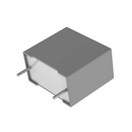 KEMET R66ED2680JA7AK image