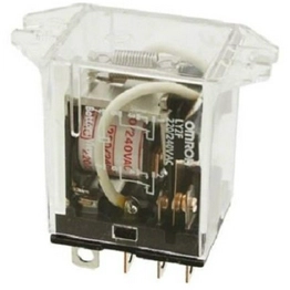 LY1F-T2 DC24 OMRON