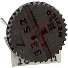 BOURNS 3352P-1-102LF image