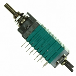 C1D0312S-VA Electro Switch
