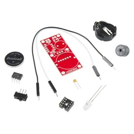 DEV-12069 SparkFun Electronics