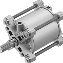 DFPC-80-50-D-V4EX4-44E-9S-W2 FESTO