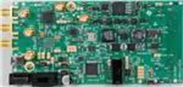 ADC12J4000EVM Texas Instruments