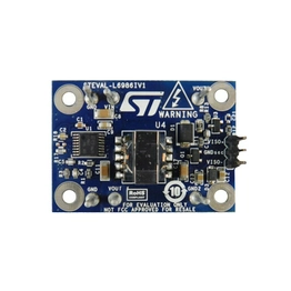 STMicroelectronics STEVAL-L6986IV1 image