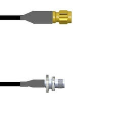 Q-6704S000M018I Amphenol Custom Cable