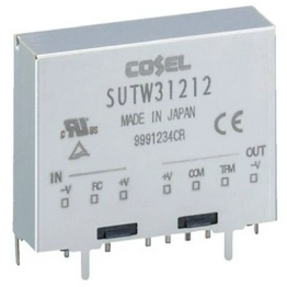 COSEL SUTW34812 image