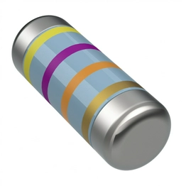 YAGEO MCF25SJR-47K image