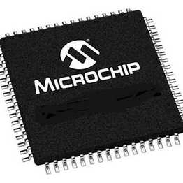 Microchip Technology PIC32MM0256GPM064-I/PT image