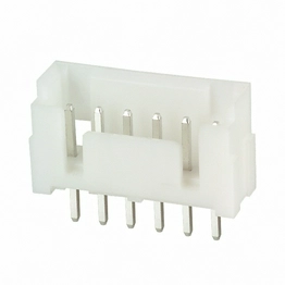 Hirose Electric DF1BZ-6P-2.5DSA image